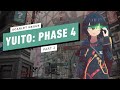 Scarlet Nexus Gameplay Walkthrough - Yuito: Phase 4 (2/2)
