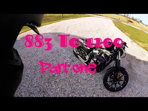 download lagu mp3 mp4 Harley Davidson 883 Iron 1200 Conversion Kit, download lagu Harley Davidson 883 Iron 1200 Conversion Kit gratis, unduh video klip Harley Davidson 883 Iron 1200 Conversion Kit