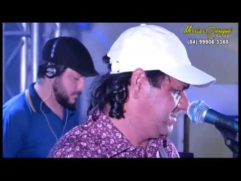 MESSIAS PARAGUAI AO VIVO EM GILSOM BUFFET ( NATAL / RN )