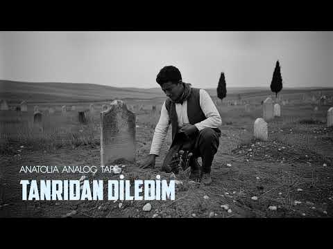 Tanrıdan Diledim - Anonim Türküler