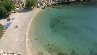preview picture of video 'Glaroi Beach.mpg'