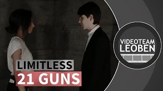 LIMITless - 21 Guns (Green Day Cover)