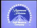 Paramount Television 1976