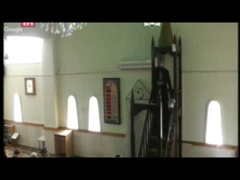 HUTBA KFAR KAMA 11 12 2015