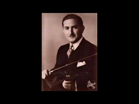 Rosario - Marek Weber - Tango - 1926