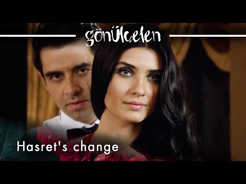 Hasret's change - Episode 16 | Becoming a Lady