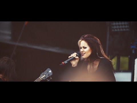 City of the Weak - Pardon Me (OFFICIAL VIDEO)