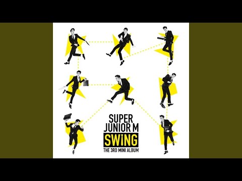 SWING (Chinese Version)