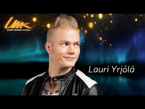 Helppo Elämä - Lauri Yrjölä