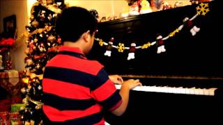 Payapang Daigdig by Kyle