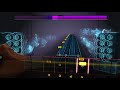The Dollyrots Wreckage 100 Percent Rocksmith 2014 Bass Cover AmProJazz