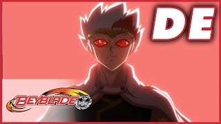 Beyblade: Metal Fusion | Volle Bullenpower! - Ep. 4 | DEUTSCH!