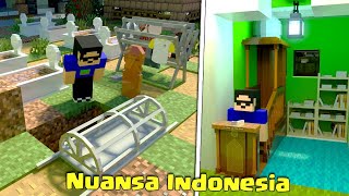 Download lagu Addon Furniture Nuansa Indonesia Banget di MCPE mp3 Download lagu Addon Furniture Nuansa Indonesia Banget di MCPE mp3