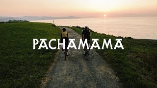 Pachamama gravel