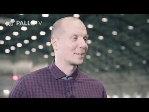 Seurahaastattelut, AC Oulu: Toimitusjohtaja Juho Meriläinen