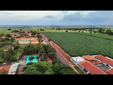 Itaúna do Sul - Apae - PR