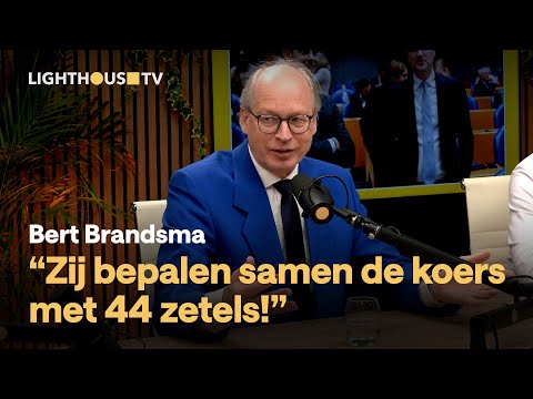 Verborgen keuzes in Jetten & Bontenbal-plan: wat niemand benoemt, maar alles bepaalt