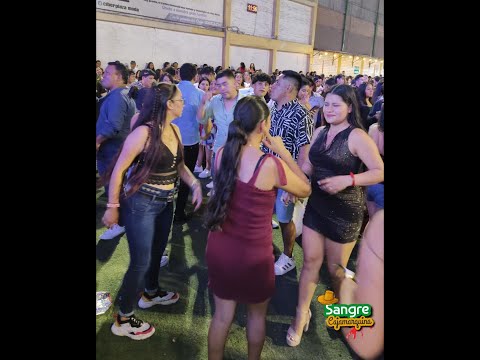 DICES QUE TE VAS  / Somos Romance Cutervo 🤠🎶