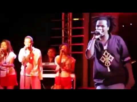 Haylu Amerga-Marye Jano Band