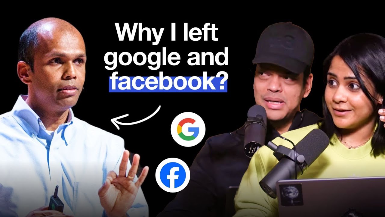 Secrets of Tech’s Top CEOs | Gokul Rajaram on Google, Facebook & Square