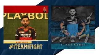 Rcb blue jersey Status video 💙,  #1team1fight #rcbbluejersey #playbold  , rcb status video