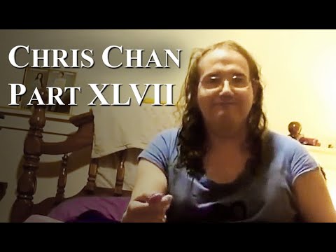 Chris Chan: A Comprehensive History - Part 47