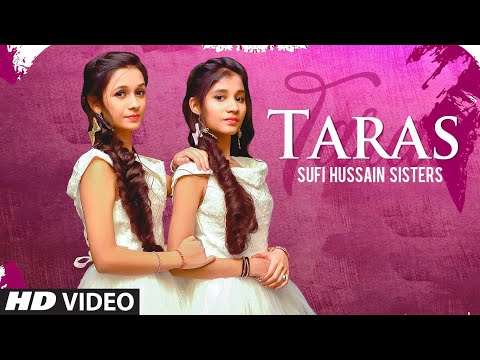 Poster taras lyrics – sufi hussain sisters