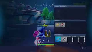 Fortnut crap attack