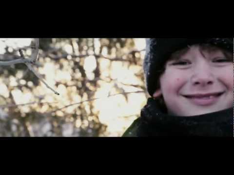 Cloud Cult: Good Friend (Official Music Video) - From the album 