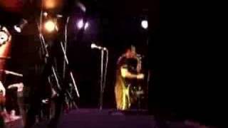 Rocket from the Crypt