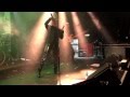 ELECTRICAL STORM COVER LIVE - Under Skin ...