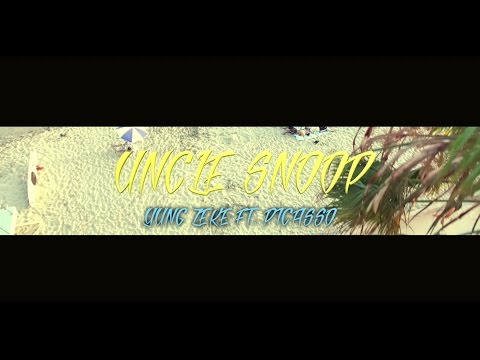 Uncle Snoop - Yung Zeke ft. Picasso (Official Video) HD