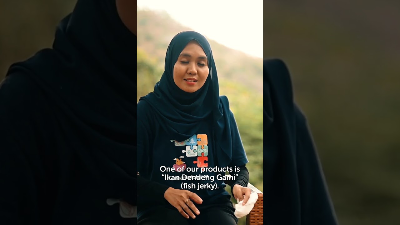 Local flavors preserving ancestral knowledge in Indonesia