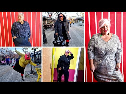 Odjeca za punije Ulla Popken