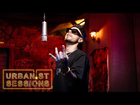 Video thumbnail for URBANIST SESSIONS #100 - PETRE ȘTEFAN
