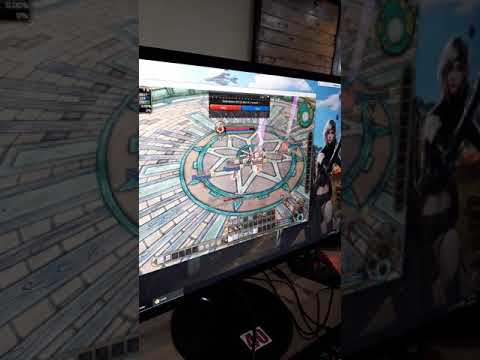 Flyff hodet 2019 game 2 COALITION vs Bornfree