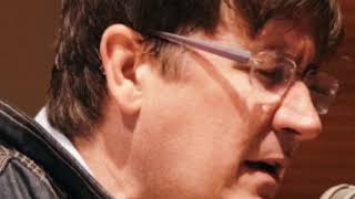 John Darnielle Forgets What Kind Of Car The Grey King Has