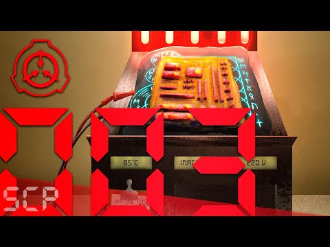 Latest Scp Foundation Amino Latest Scp Foundation Amino