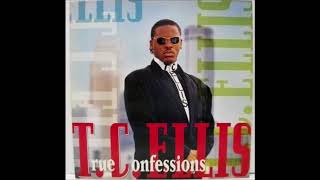 T.C. ELLIS - Brothers And Sisters (Funk/Rap)