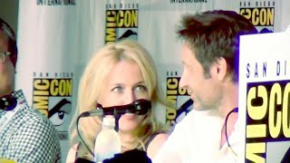 David & Gillian - Deep Within The Corners Of My Mind