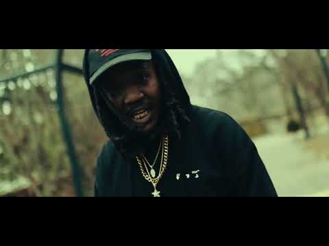 RG Black - Silence Is Key (Official Music Video) Dir By @Migolexshots