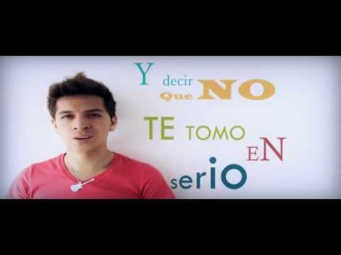 Por ti seré (Video Oficial)