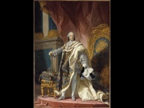 Déclin et disparition de l’absolutisme royal au siècle des Lumières