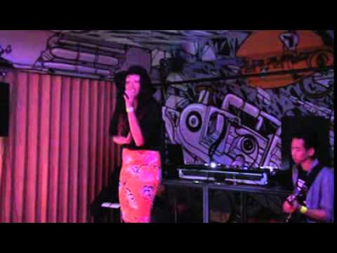 Jaskelis - Lost and Found (by Lianne La havas)