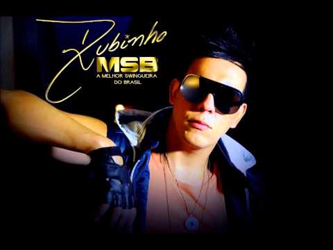 Rubinho MSB Libera