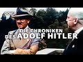 Die Chroniken Des Adolf Hitler Adolf Hitler Biografie Hitler Dokumentation Nationalsozialismus