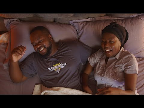 Nyasha David - Tsvodi (Official Music Video)