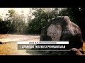 NAPAK TILAS MAKAM JUANG MANDOR