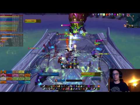 We Cleared Kazakhstan - Krosus Mythic - Shaman PoV