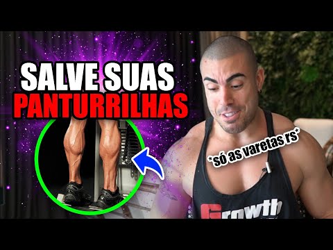 8 hacks to get big calves fast